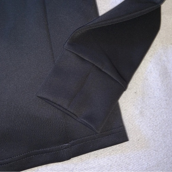 B VERTIGO SARA TRAINING JACKET black XL new with tags dressage equestrian pretty - Picture 7 of 15